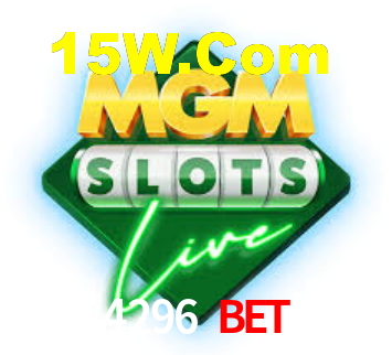 4296 Bet: A Experiência de Casino com Jogos de Mesa ao Vivo