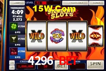 Segurança 2FA 4296 Bet