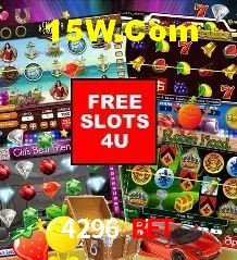 Casino VIP 4296 Bet