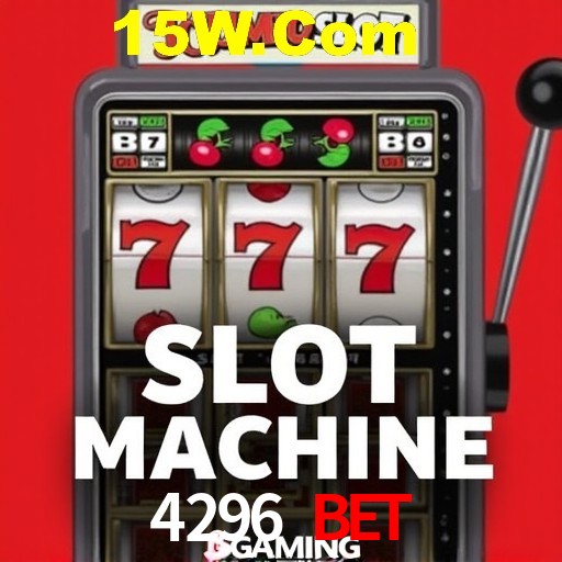 Descubra o Mundo do Cassino Online com 4296 Bet