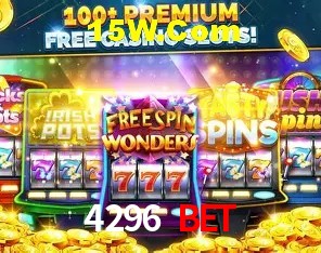 Casino Ao Vivo 4296 Bet