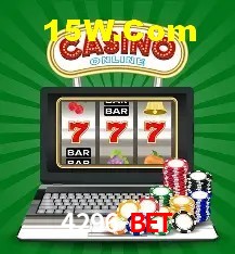 Mesa de Blackjack 4296 Bet