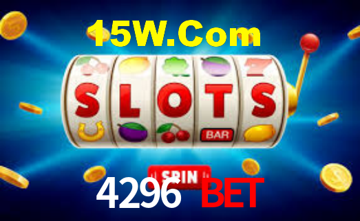 4296 Bet