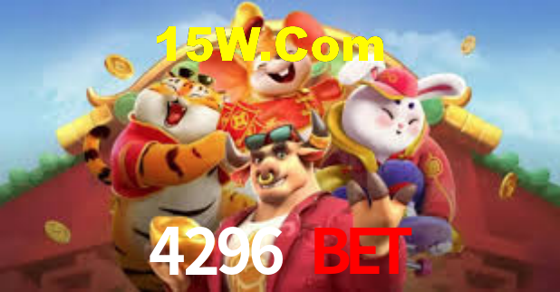4296 Bet