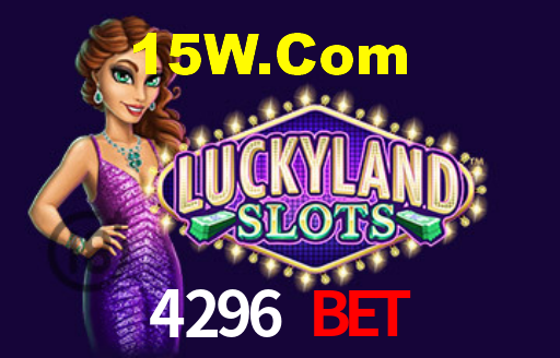 4296 Bet