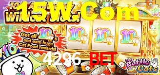 Exclusive Games 4296 Bet
