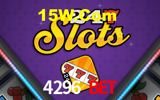 4296 Bet