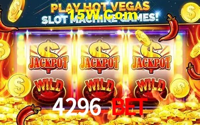 Jogos de Slot 4296 Bet