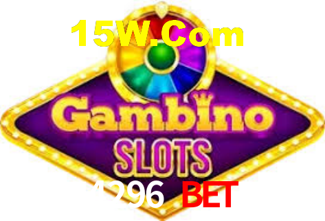 4296 Bet