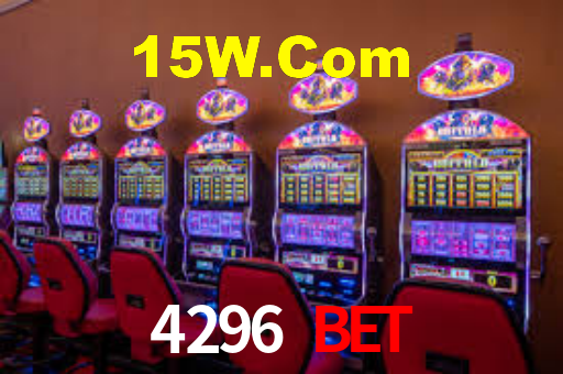 4296 Bet