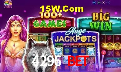 Promoções Sazonais 4296 Bet