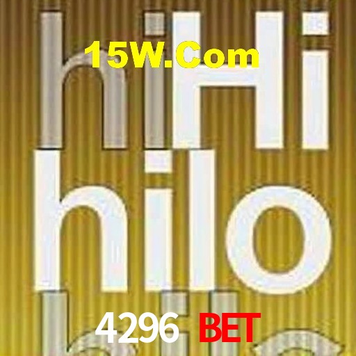 Jogos Exclusivos 4296 Bet