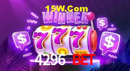 Login Seguro 4296 Bet