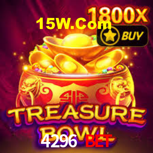 4296 Bet