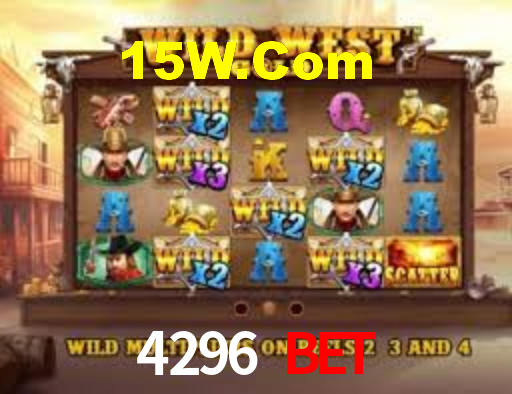 4296 Plataforma