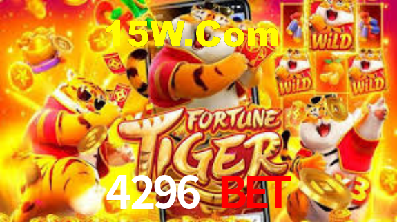4296 Bet