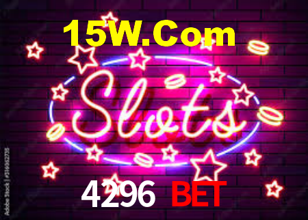 4296 Bet,4296.Com