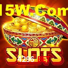 Welcome Bonus 4296 Bet