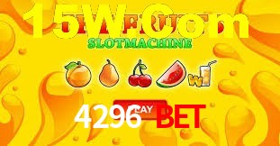 Roulette Table 4296 Bet