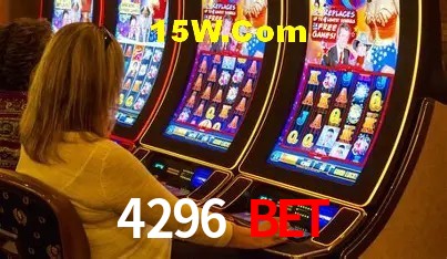 Mesa de Roleta 4296 Bet