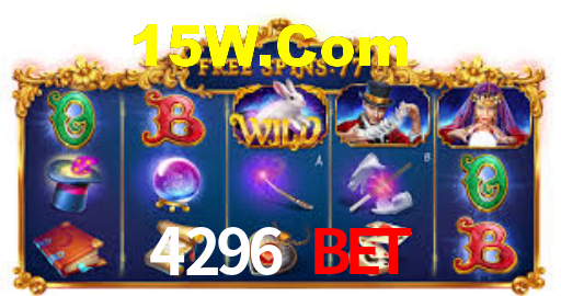 4296 Bet,4296.Com