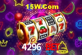 Diretório de Jogos 4296 Bet