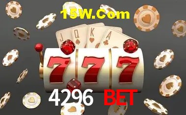 Estatísticas do Jogo 4296 Bet