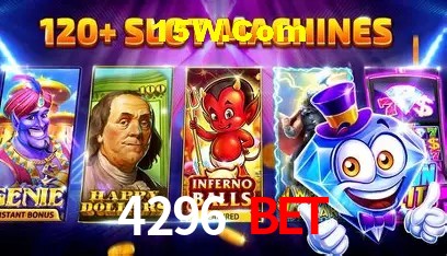 Design Responsivo 4296 Bet