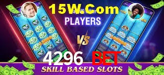 Game Statistics 4296 Bet