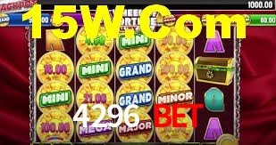 Programa VIP 4296 Bet