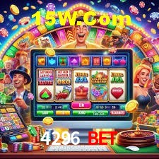 Games Directory 4296 Bet