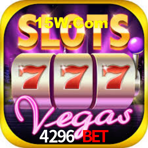 4296 Bet