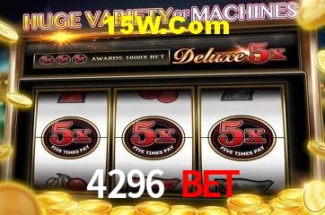 Avaliações dos Jogadores 4296 Bet